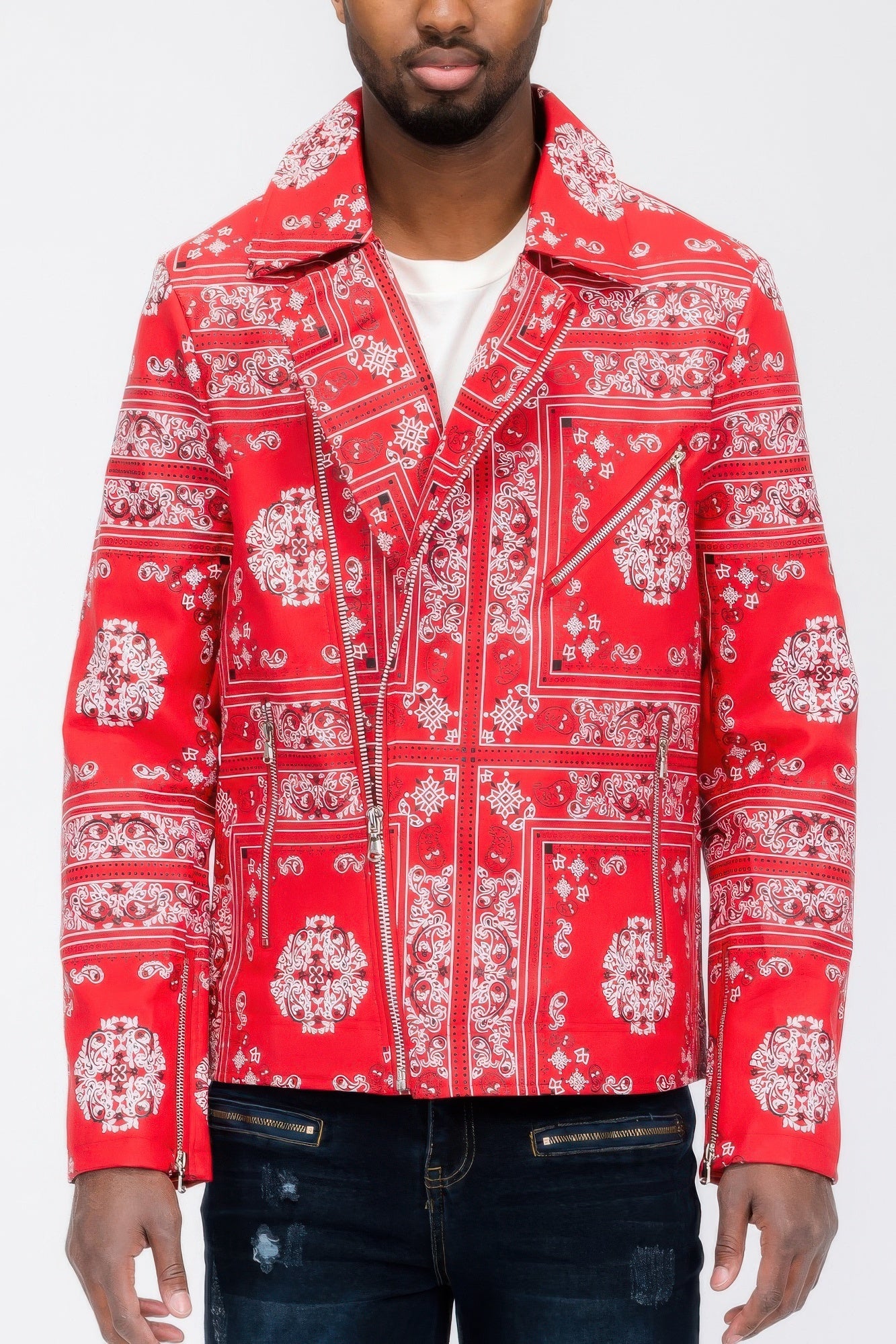 Menswear