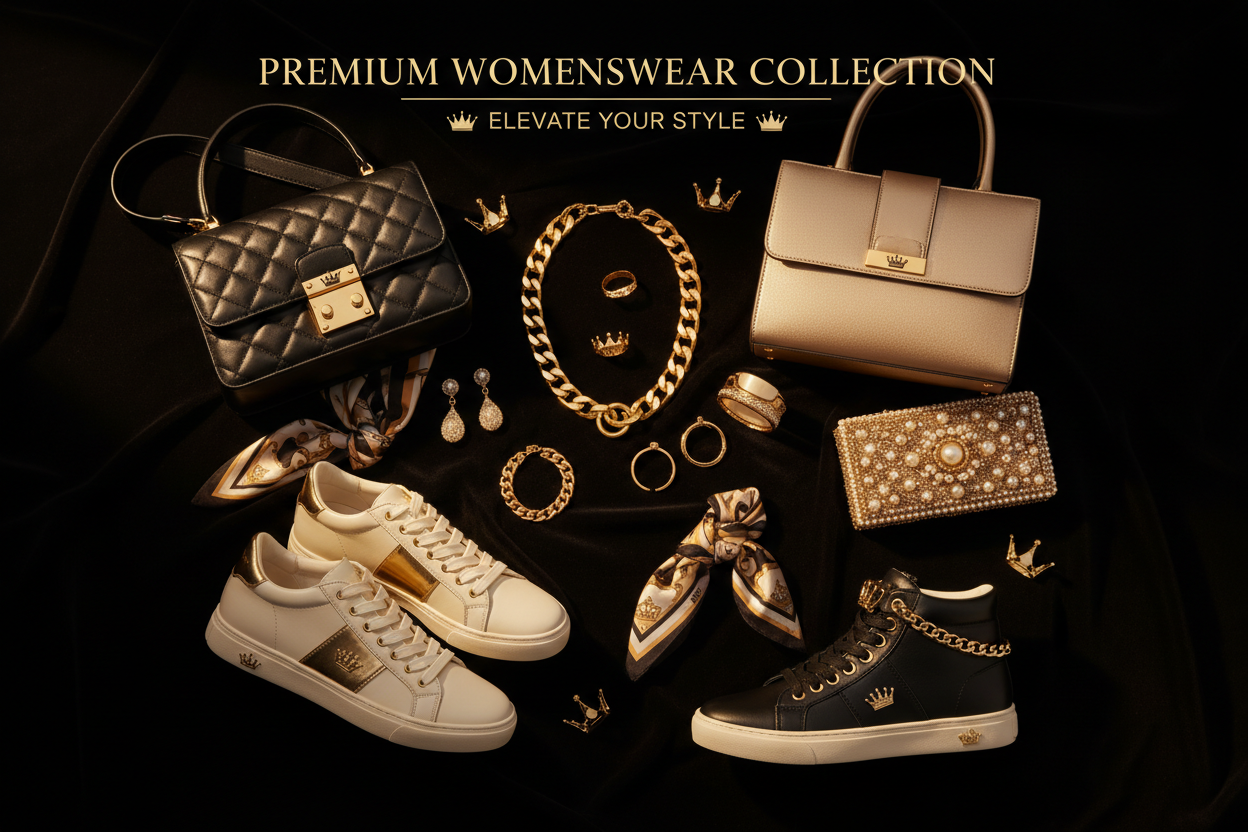 Womenswear