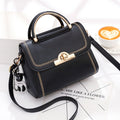 Golden Heir embroidered lace crossbody bag for women, featuring intricate lace details and fashionable design.