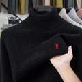 Golden Heir men's long sleeve top featuring a sleek design and comfortable fit, perfect for casual or stylish wear.